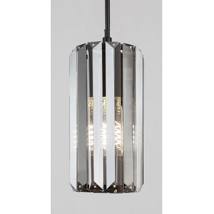 Rabalux - Hanglamp aan een koord 1xE27/40W/230V