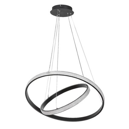 Rabalux - LED Hanglamp aan een koord LED/60W/230V 3000K