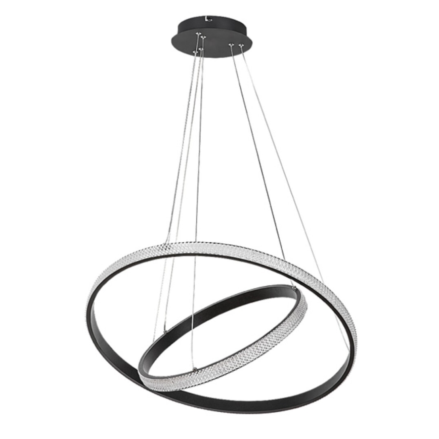 Rabalux - LED Hanglamp aan een koord LED/60W/230V 3000K