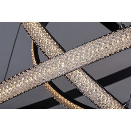 Rabalux - LED Hanglamp aan een koord LED/100W/230V 3000K