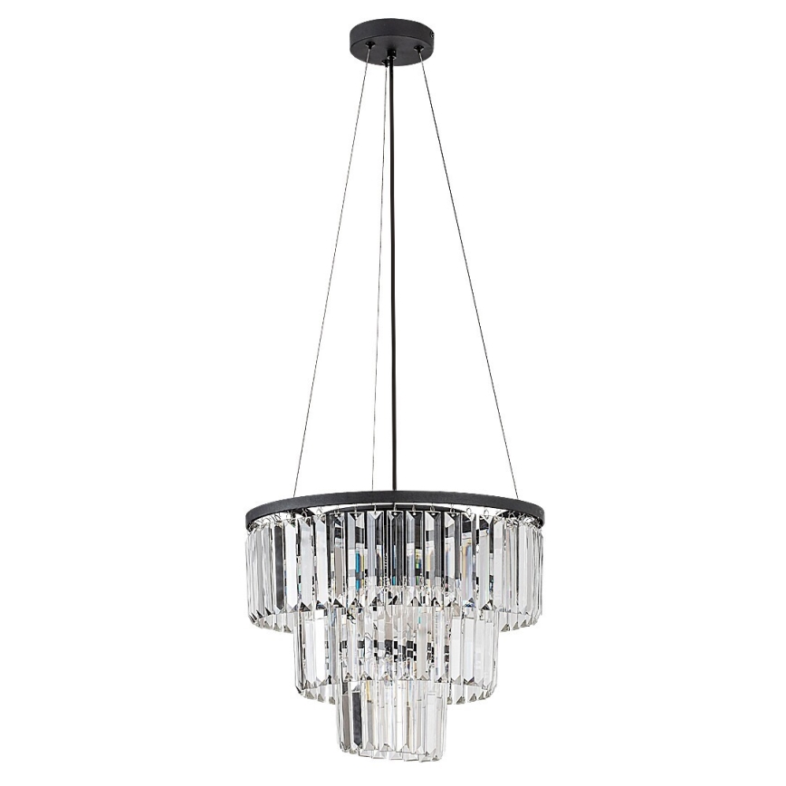 Rabalux - Hanglamp aan een koord 3xE27/25W/230V