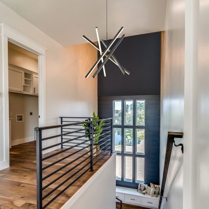 Rabalux - LED Hanglamp aan een koord LED/48W/230V 4000K