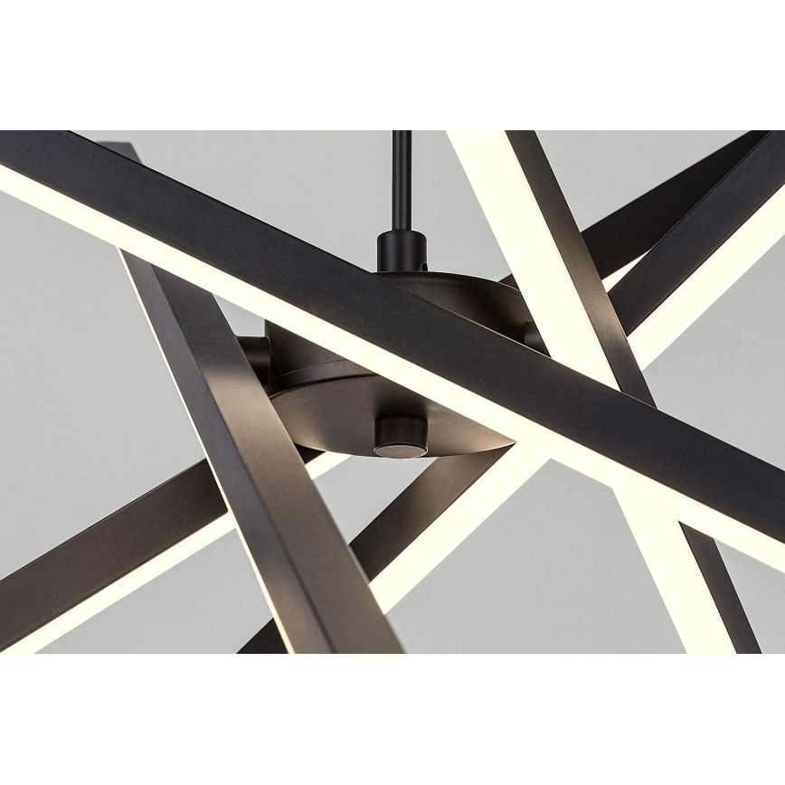 Rabalux - LED Hanglamp aan een koord LED/48W/230V 4000K