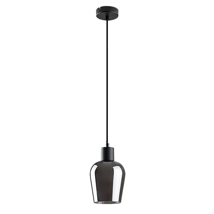 Rabalux - Hanglamp aan een koord 1xE27/40W/230V