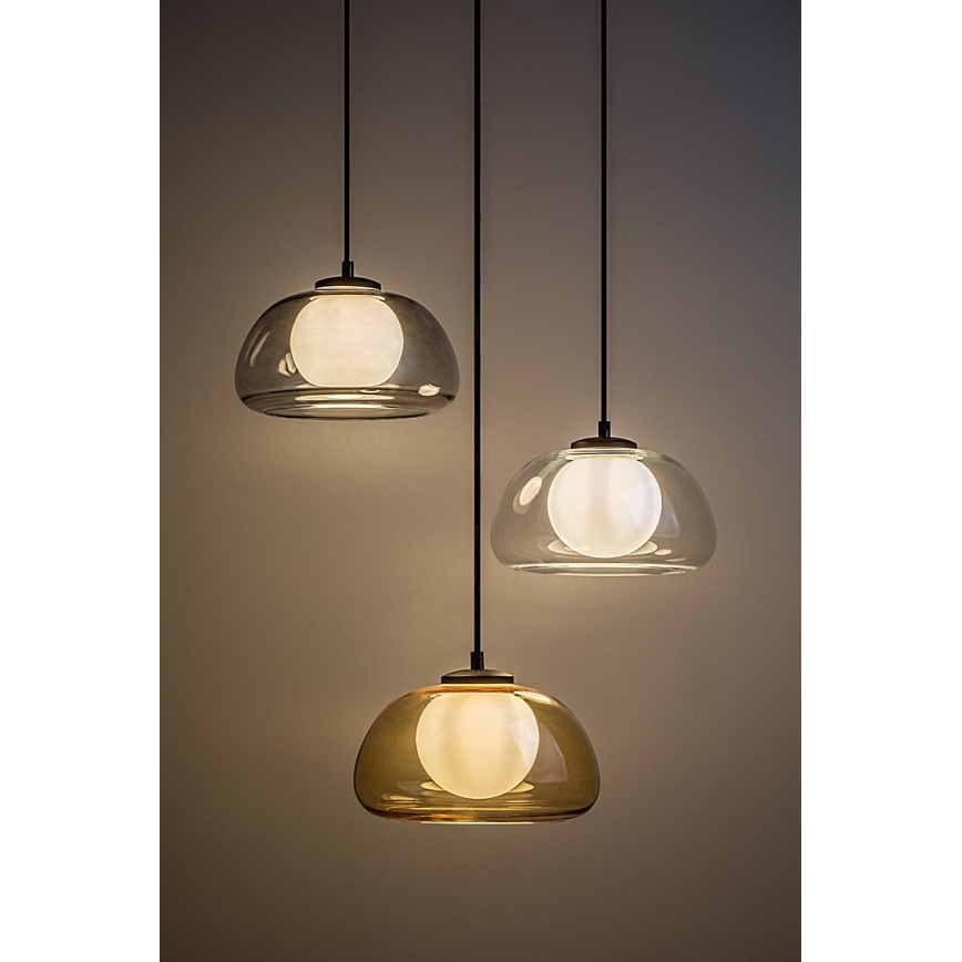 Rabalux - Hanglamp aan een koord 3xG9/5W/230V