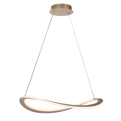 Rabalux - LED-hanglamp met kabel LED/40W/230V 3000K
