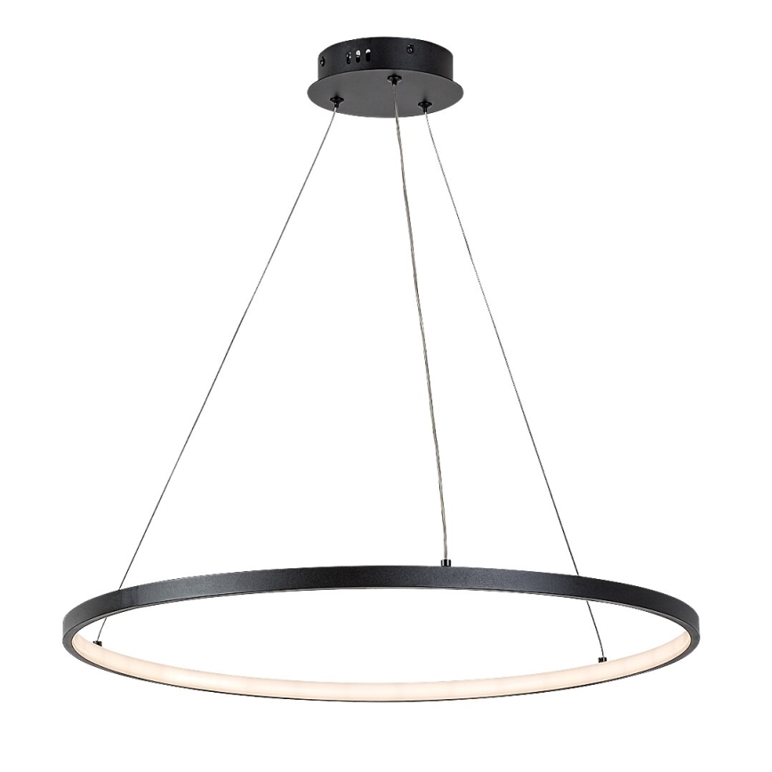 Rabalux - LED-kroonluchter met kabelophanging LED/55W/230V 3000K