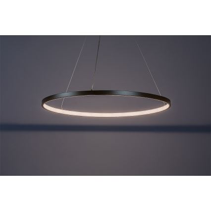 Rabalux - LED-kroonluchter met kabel LED/55W/230V 3000K