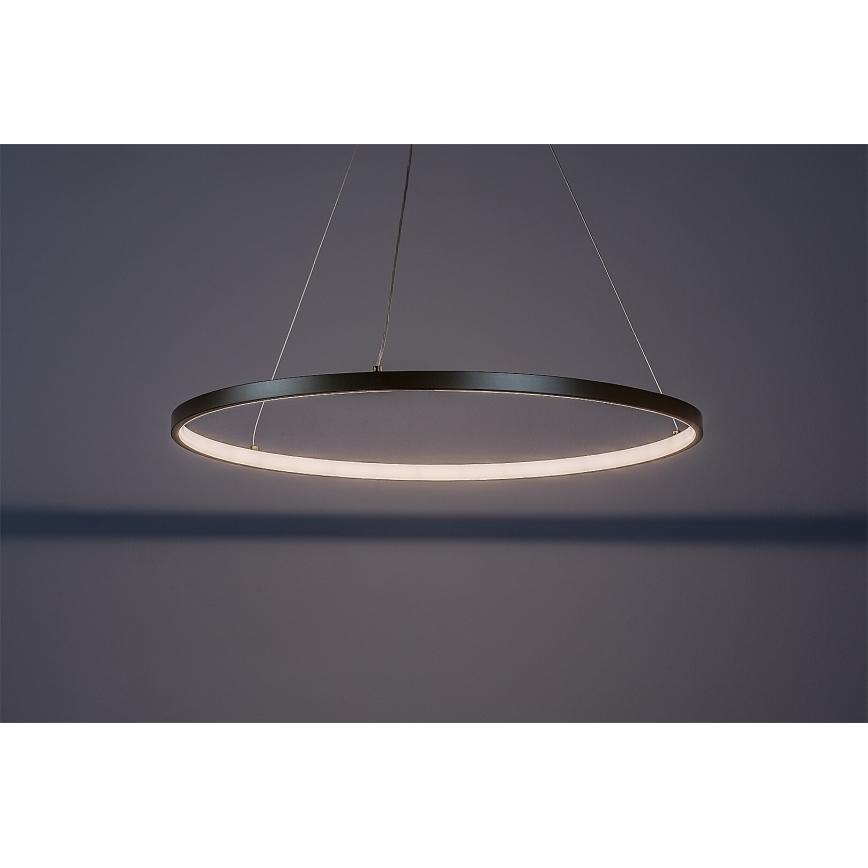 Rabalux - LED-kroonluchter met kabel LED/55W/230V 3000K