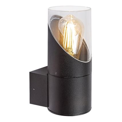 Rabalux - Buitenwandlamp 1xE27/28W/230V IP54