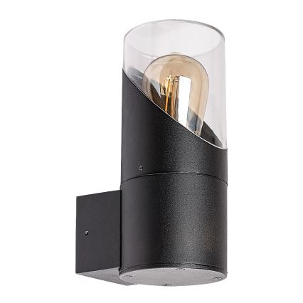 Rabalux - Buitenwandlamp 1xE27/28W/230V IP54
