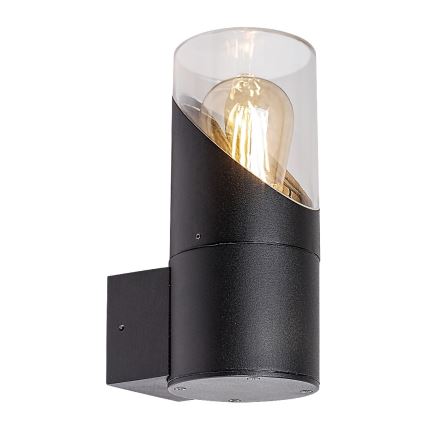 Rabalux - Buitenwandlamp 1xE27/28W/230V IP54