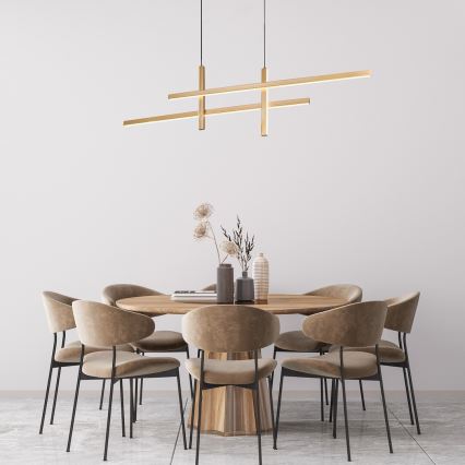 Rabalux - LED Hanglamp aan een koord LED/40W/230V 3000K