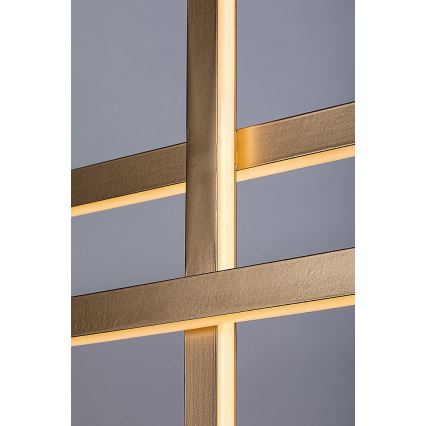 Rabalux - LED Hanglamp aan een koord LED/40W/230V 3000K