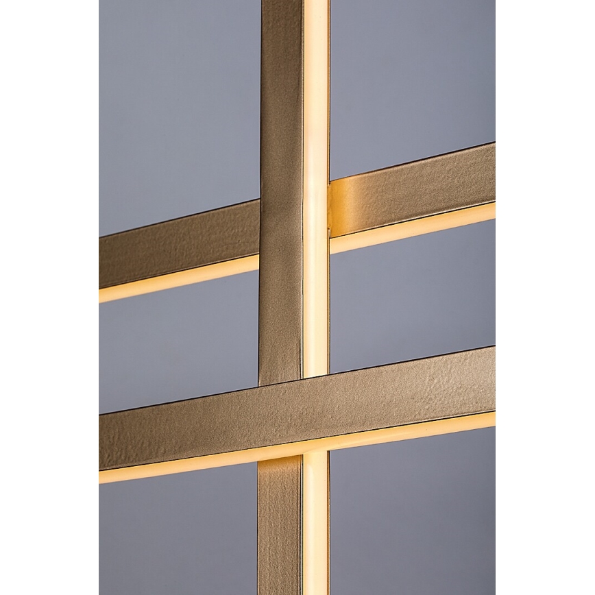 Rabalux - LED Hanglamp aan een koord LED/40W/230V 3000K