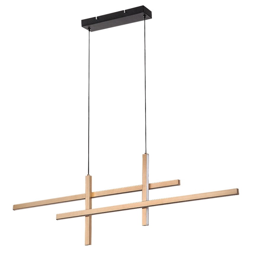 Rabalux - LED Hanglamp aan een koord LED/40W/230V 3000K