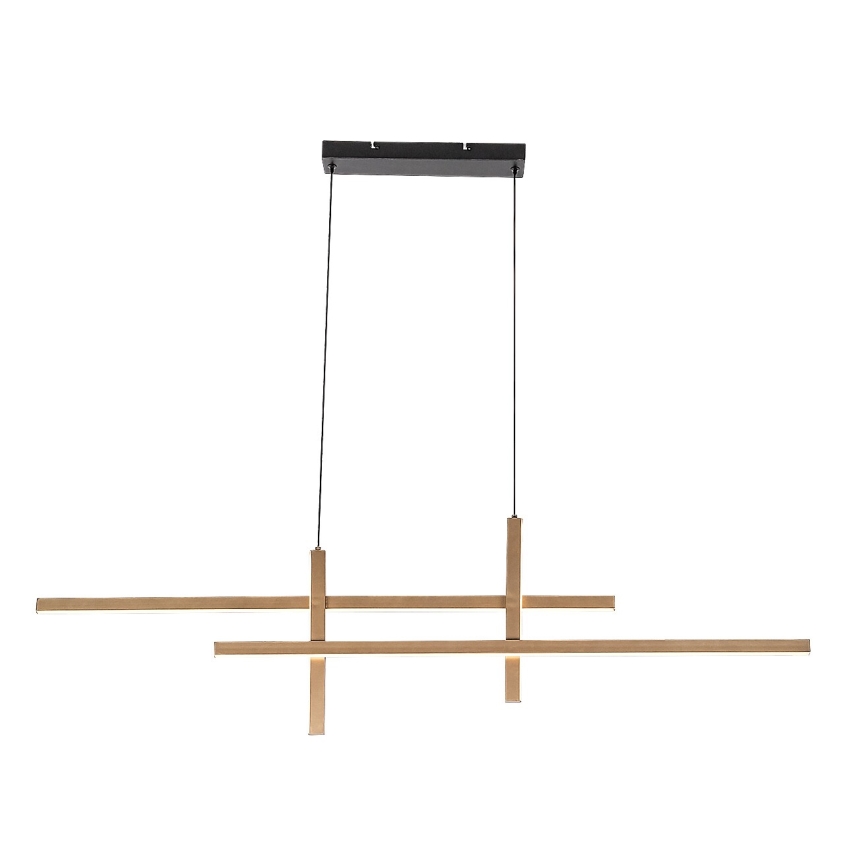 Rabalux - LED Hanglamp aan een koord LED/40W/230V 3000K