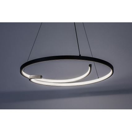 Rabalux - LED Hanglamp aan een koord LED/40W/230V 4000K