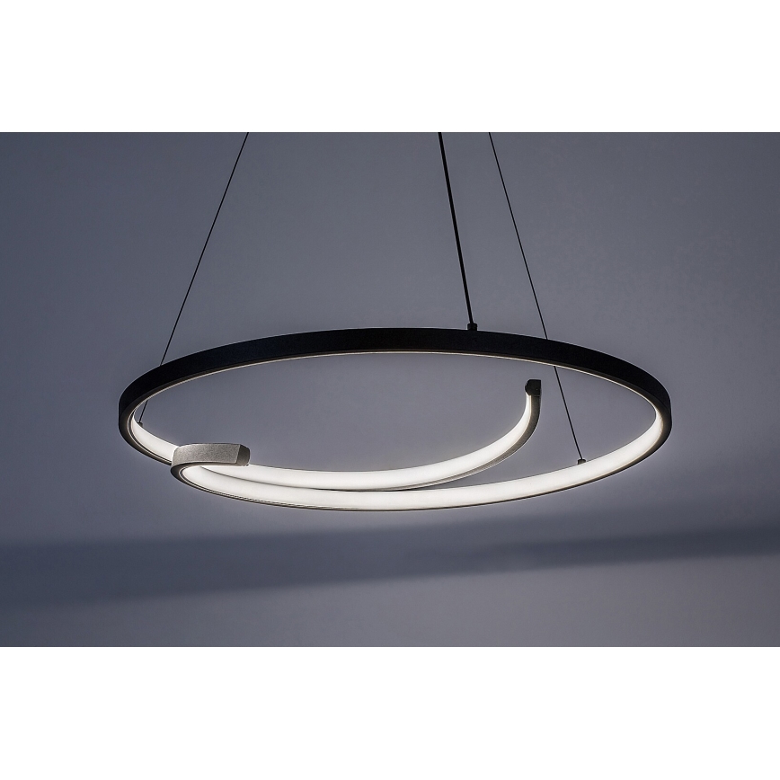 Rabalux - LED Hanglamp aan een koord LED/40W/230V 4000K