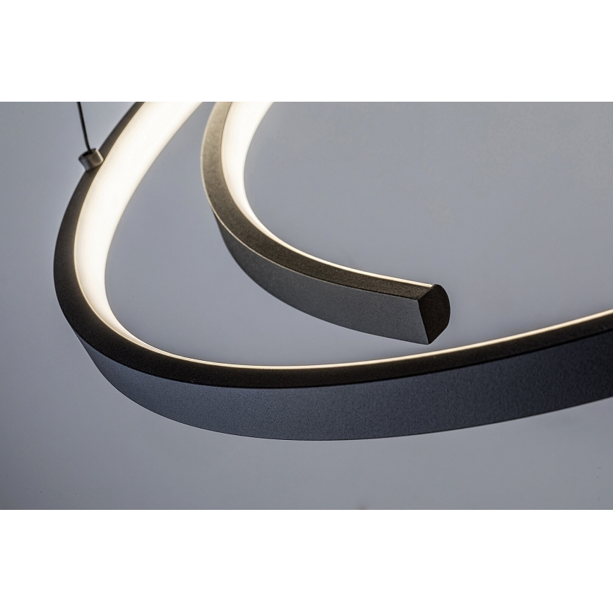 Rabalux - LED Hanglamp aan een koord LED/40W/230V 4000K