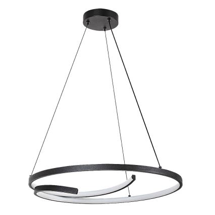 Rabalux - LED Hanglamp aan een koord LED/40W/230V 4000K