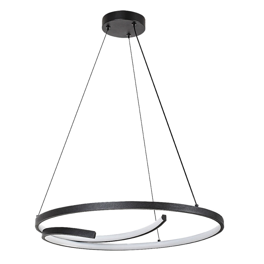 Rabalux - LED Hanglamp aan een koord LED/40W/230V 4000K