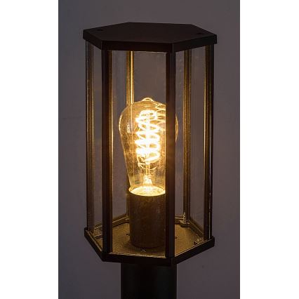 Rabalux - Buitenlamp 1xE27/40W/230V IP44