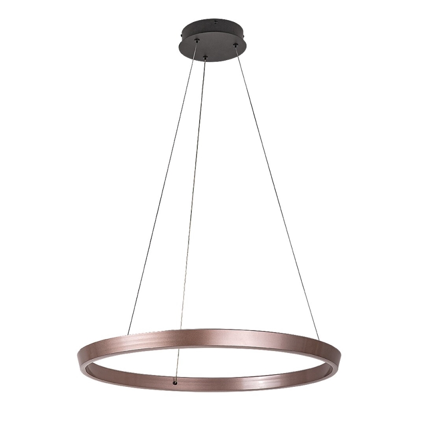 Rabalux - Dimbare LED-kabelhanglamp LED/70W/230V 3000-6500K + afstandsbediening