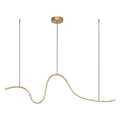 Rabalux - LED-hanglamp aan kabel LED/20W/230V 3000K
