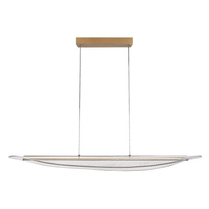 Rabalux - LED-hanglamp aan kabel LED/32W/230V 3000K