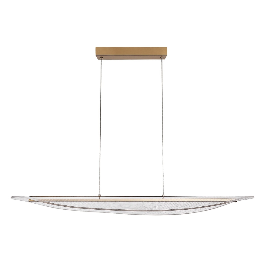 Rabalux - LED-hanglamp aan kabel LED/32W/230V 3000K