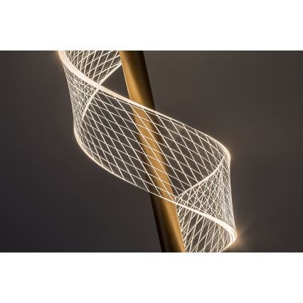 Rabalux - LED-hanglamp aan kabel LED/6W/230V 3000K