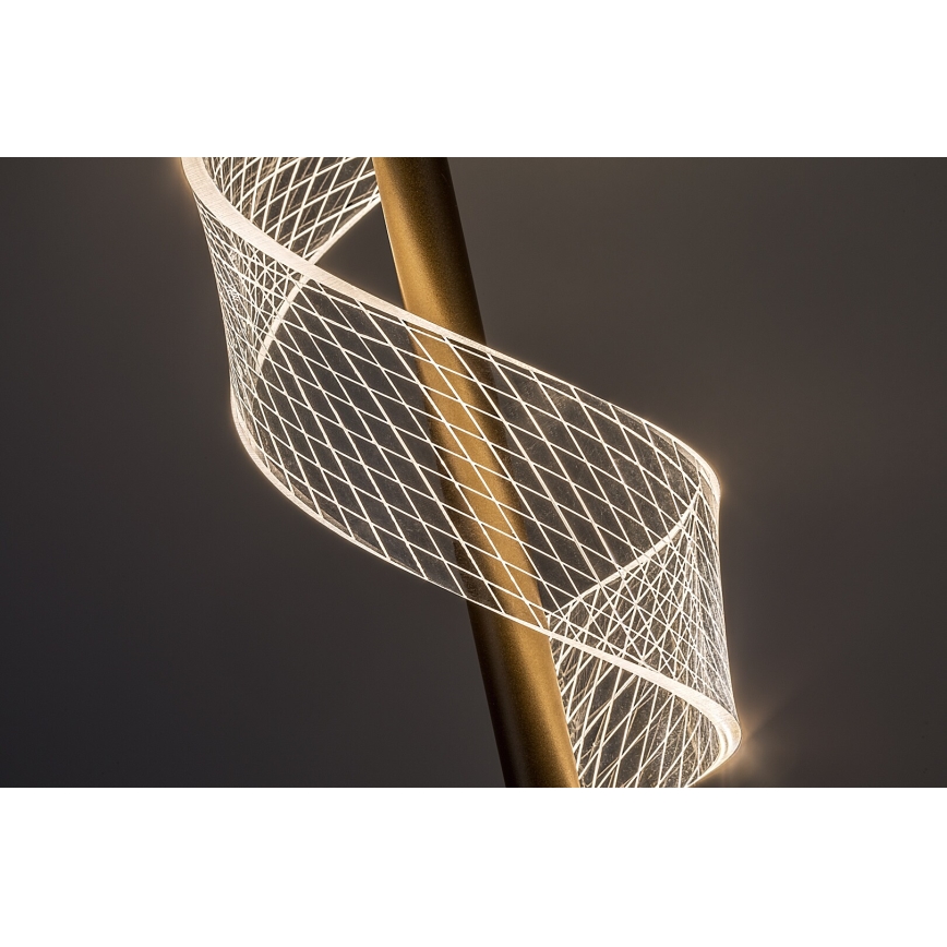 Rabalux - LED-hanglamp aan kabel LED/6W/230V 3000K