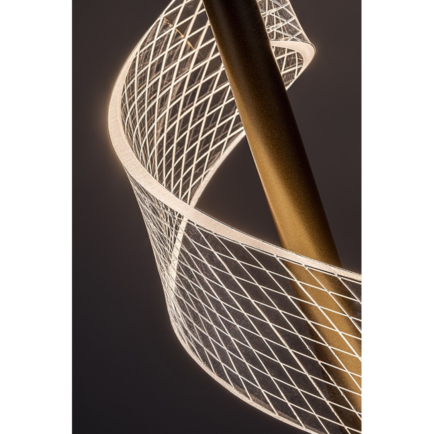 Rabalux - LED-hanglamp aan kabel LED/6W/230V 3000K