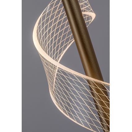 Rabalux - LED-hanglamp aan kabel LED/6W/230V 3000K