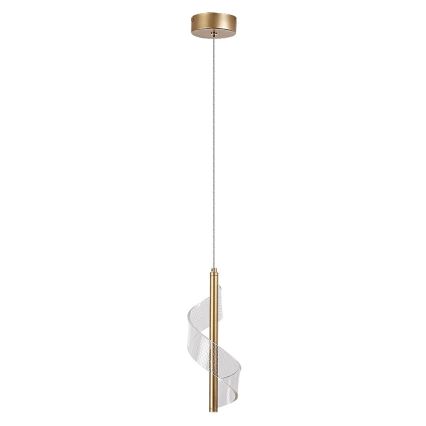 Rabalux - LED-hanglamp aan kabel LED/6W/230V 3000K