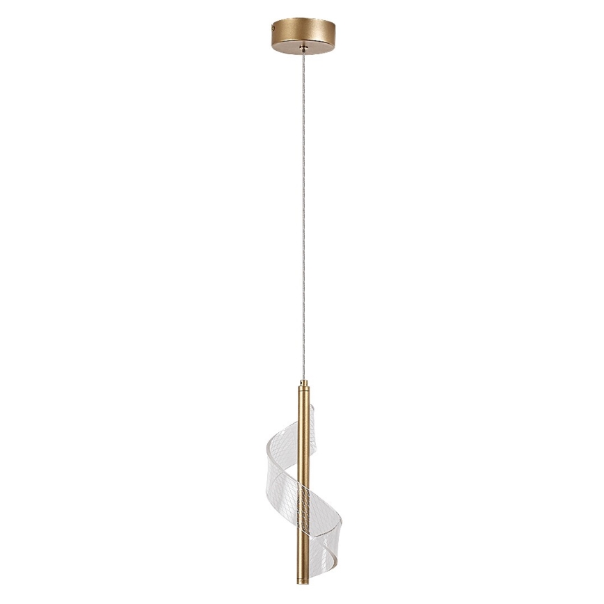 Rabalux - LED-hanglamp aan kabel LED/6W/230V 3000K