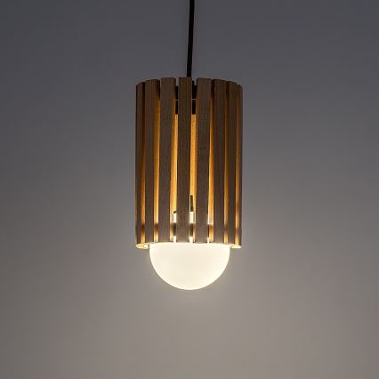 Rabalux - Pendellamp aan kabel 1xG9/5W/230V
