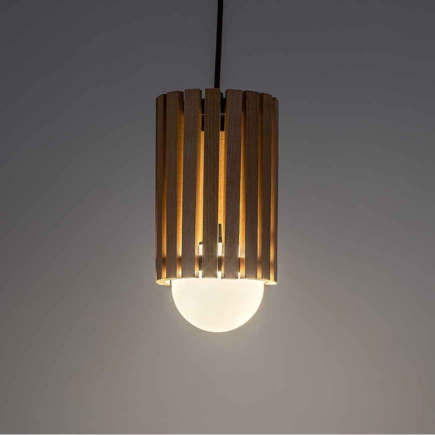 Rabalux - Pendellamp aan kabel 1xG9/5W/230V