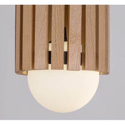 Rabalux - Pendellamp aan kabel 1xG9/5W/230V