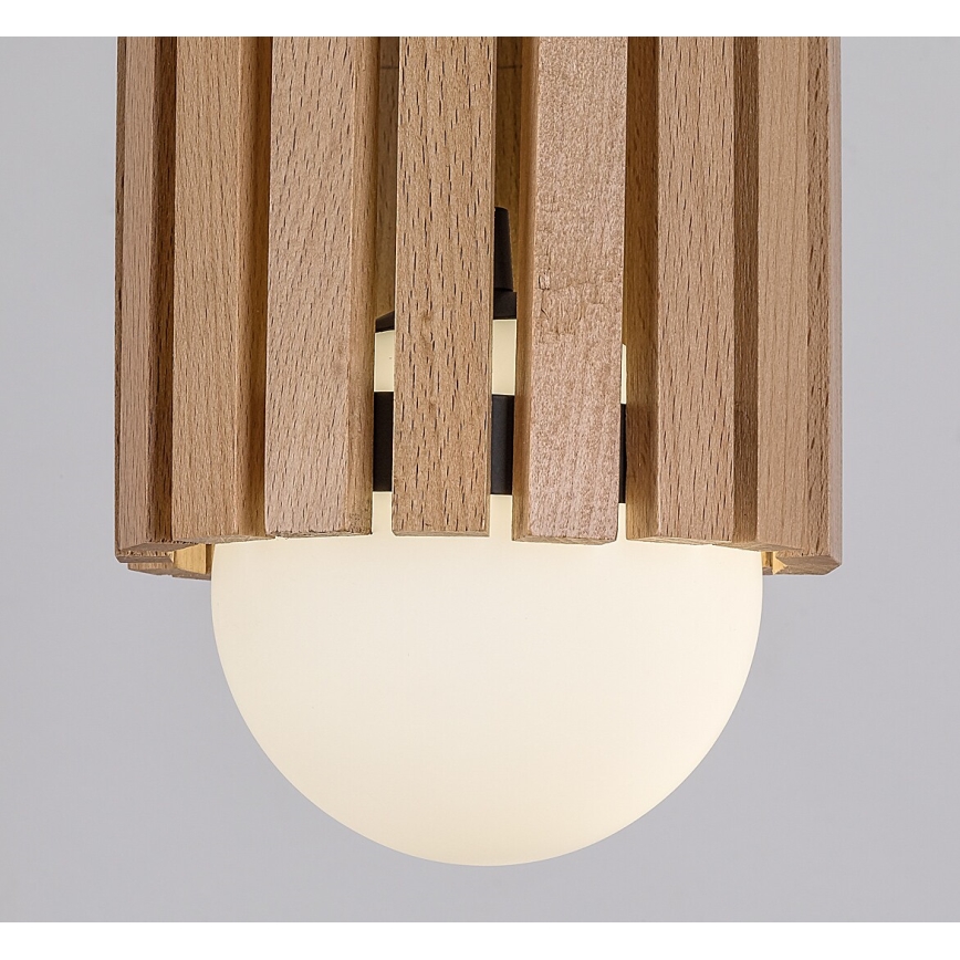 Rabalux - Pendellamp aan kabel 1xG9/5W/230V