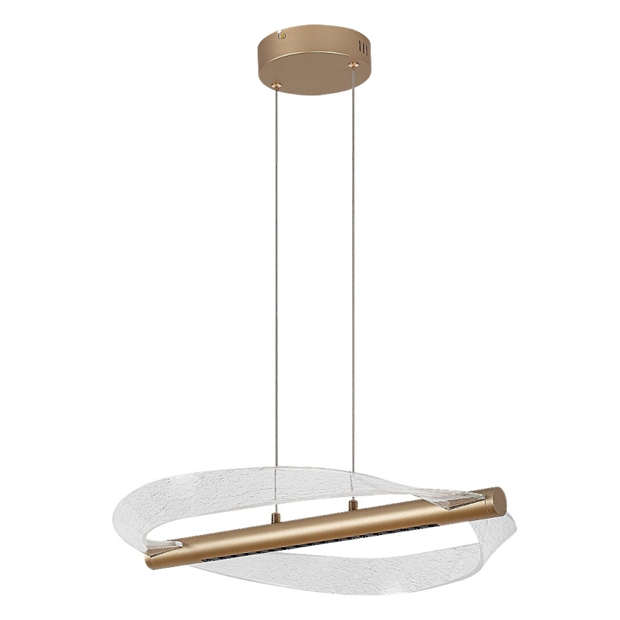 Rabalux - LED-hanglamp aan kabel LED/24W/230V 3000K
