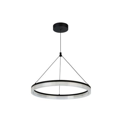 Rabalux - LED-dimbare pendellamp met kabel LED/24W/230V 3000-6500K + afstandsbediening