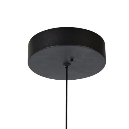 Rabalux - LED-dimbare pendellamp met kabel LED/24W/230V 3000-6500K + afstandsbediening