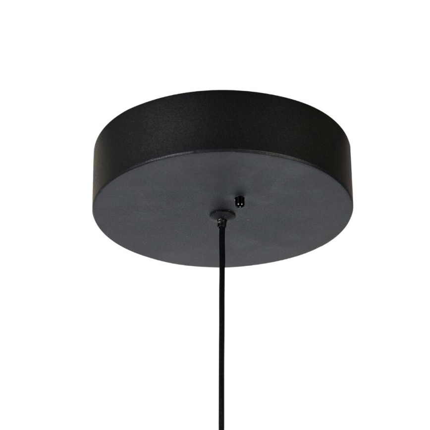 Rabalux - LED-dimbare pendellamp met kabel LED/24W/230V 3000-6500K + afstandsbediening