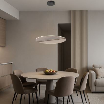 Rabalux - LED-hanglamp aan kabel LED/24W/230V 3000K