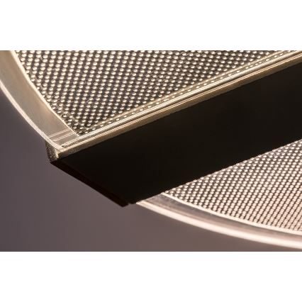 Rabalux - LED-hanglamp aan kabel LED/24W/230V 3000K