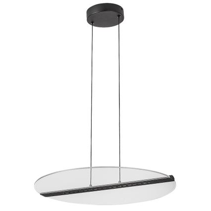 Rabalux - LED-hanglamp aan kabel LED/24W/230V 3000K