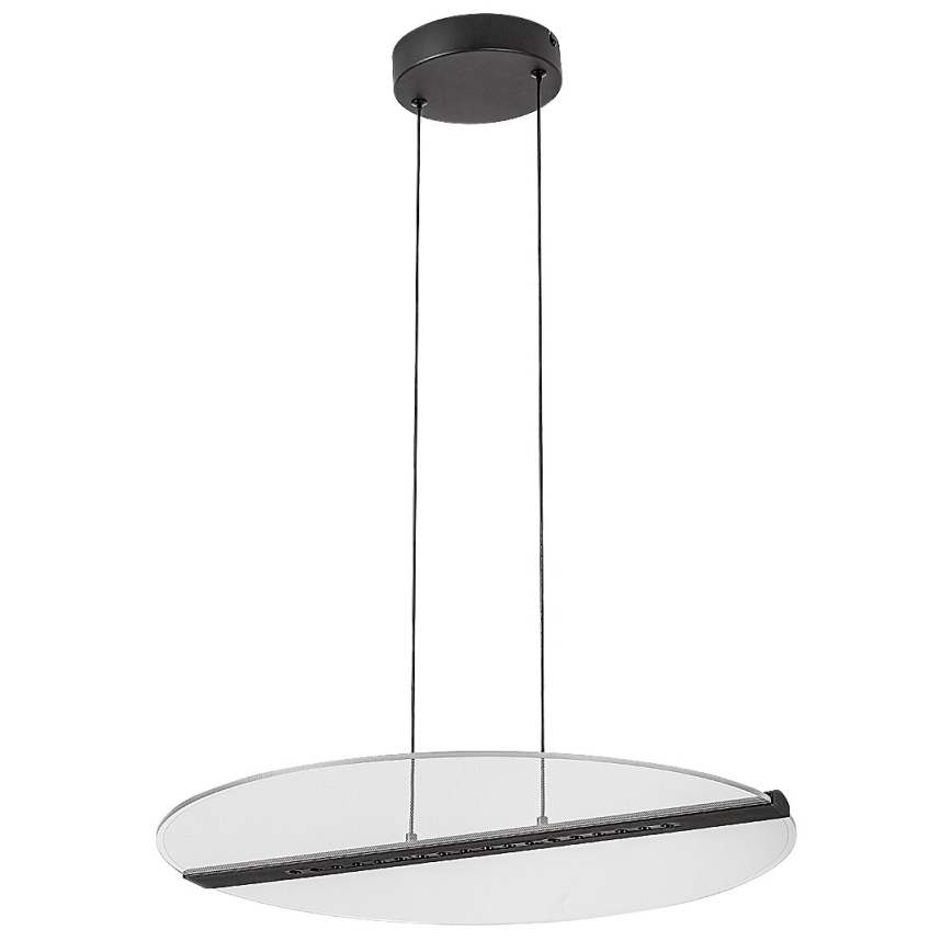 Rabalux - LED-hanglamp aan kabel LED/24W/230V 3000K