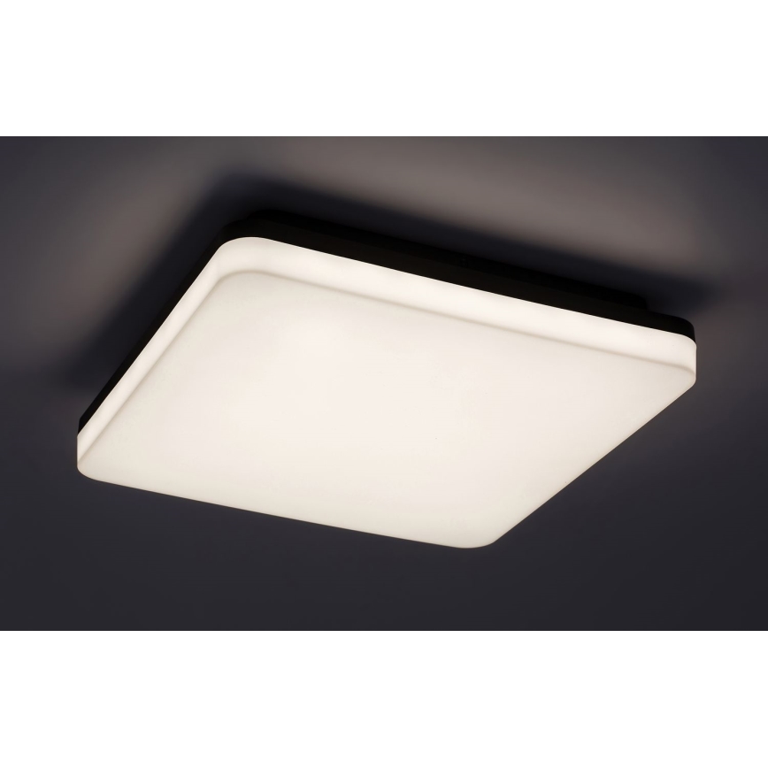 Rabalux - LED Badkamer plafondlamp LED/24W/230V IP54